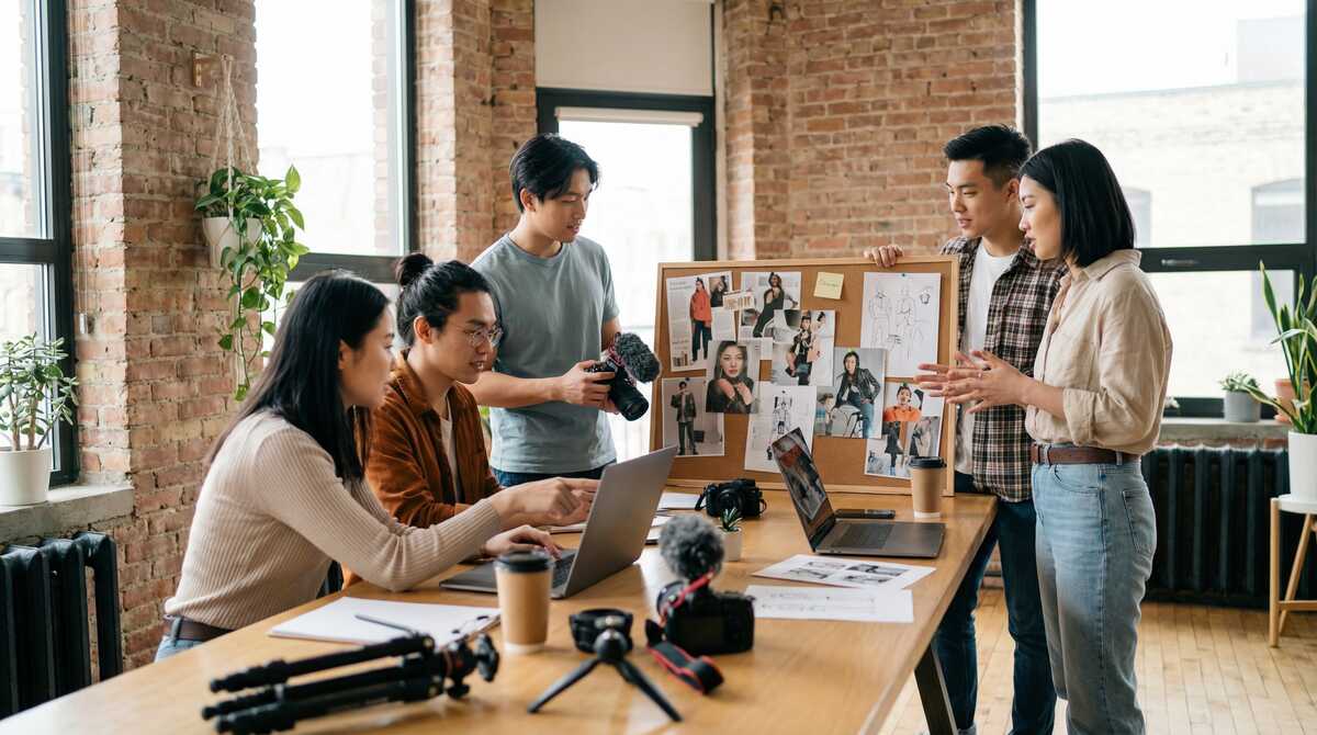 糖心直播幕后视频