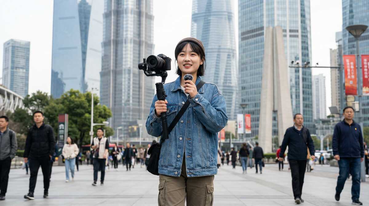 糖心户外旅行视频